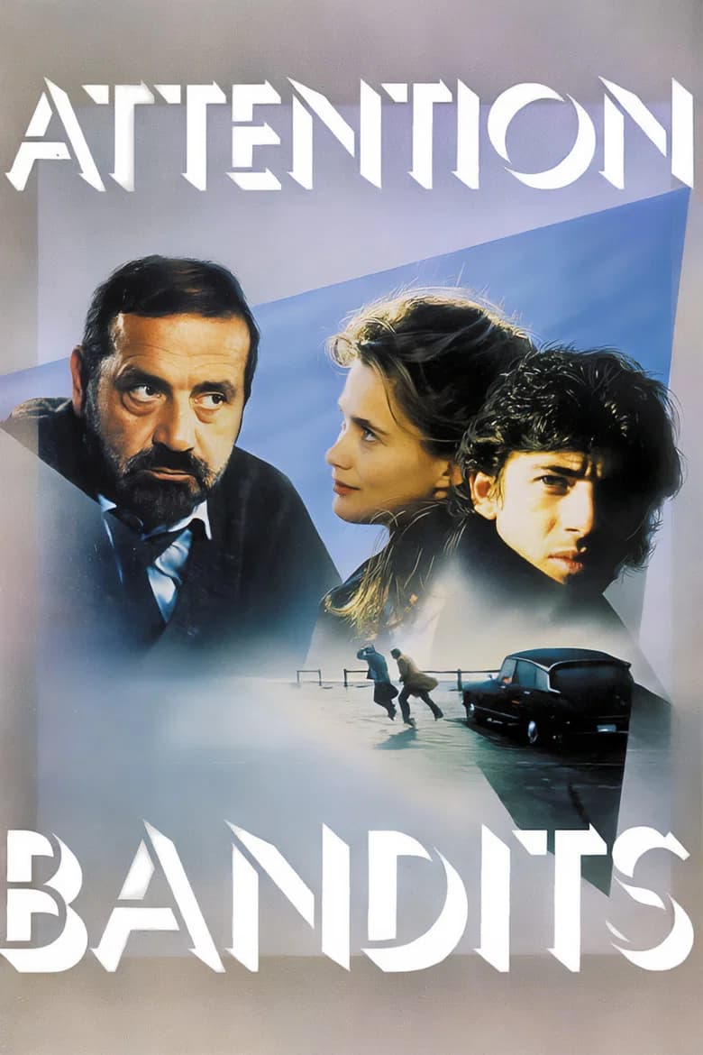 Attention bandits !