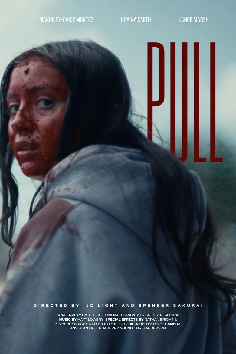 Pull