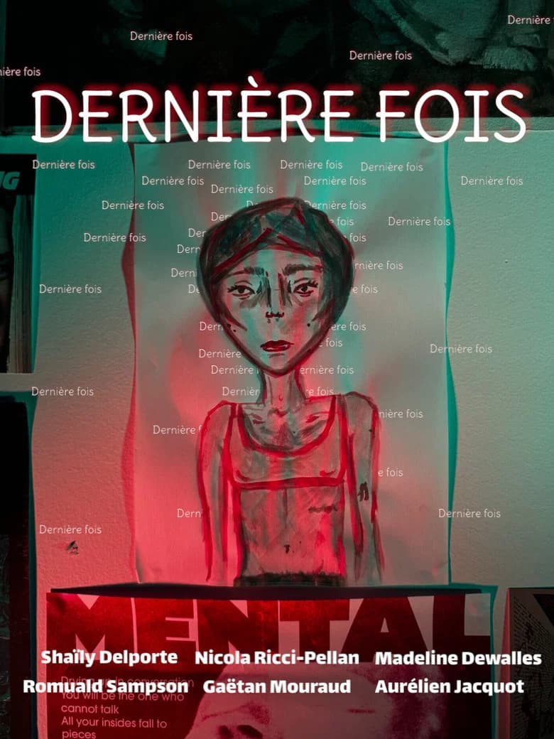 Dernière fois