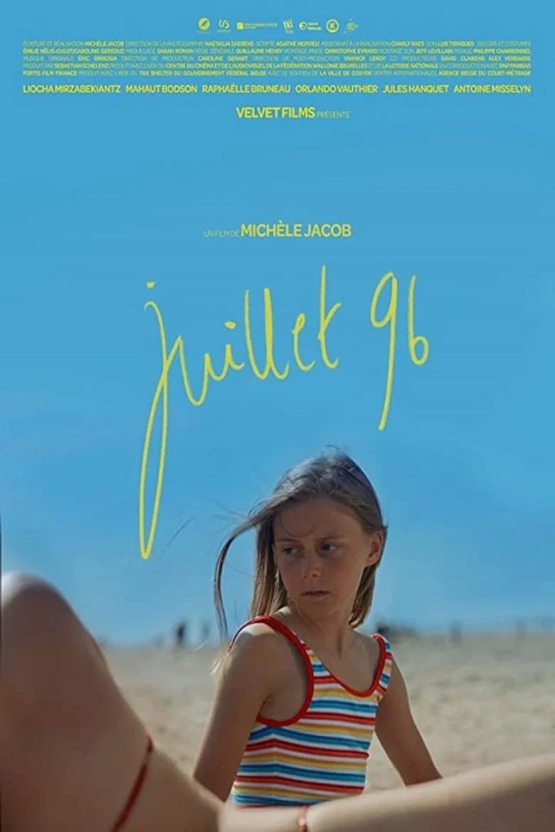 Juillet 96