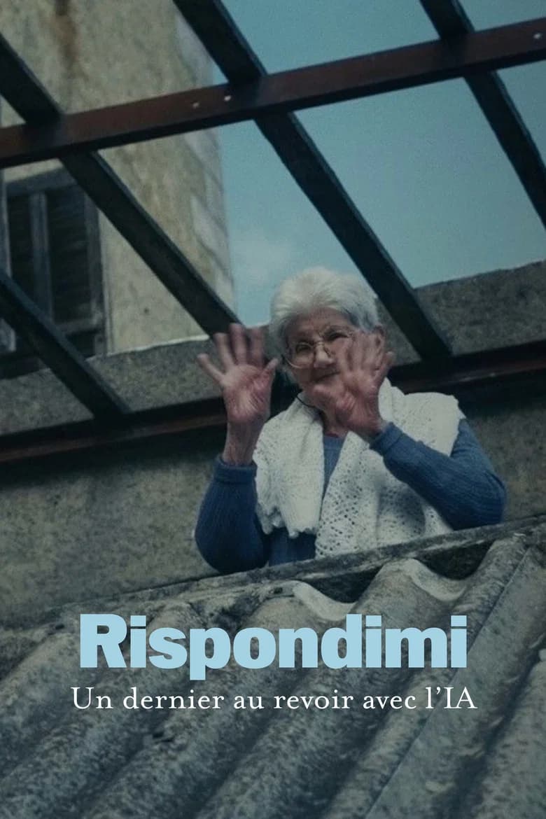 Rispondimi - Un dernier au revoir