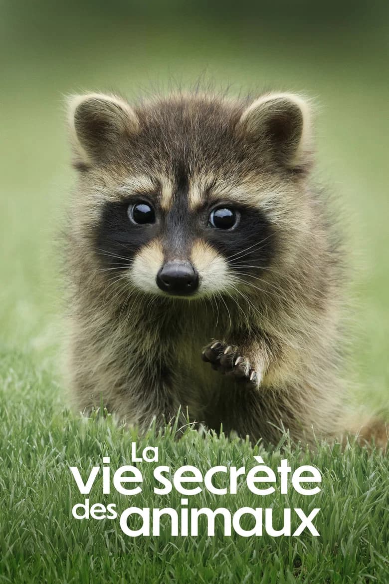 La Vie secrète des animaux