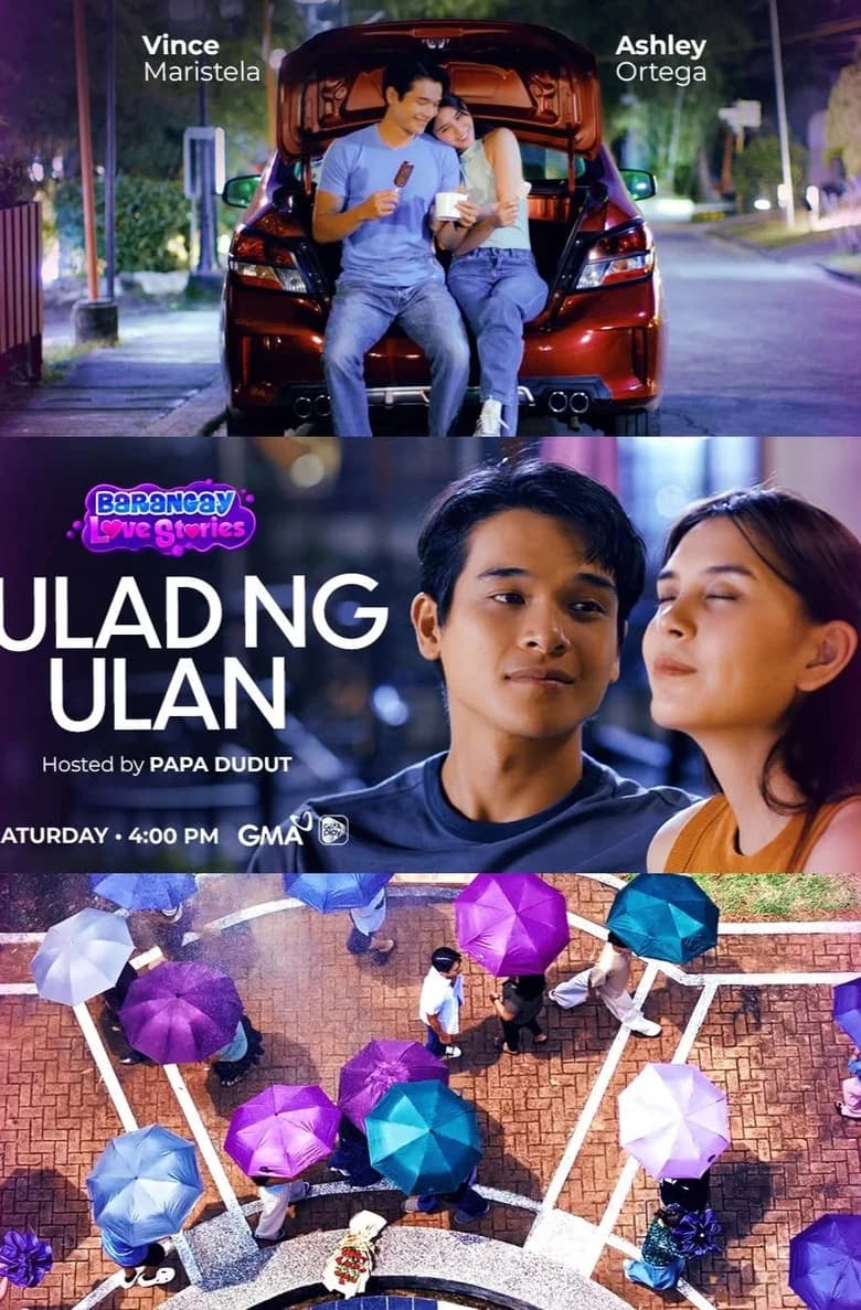 Barangay Love Stories: Tulad Ng Ulan