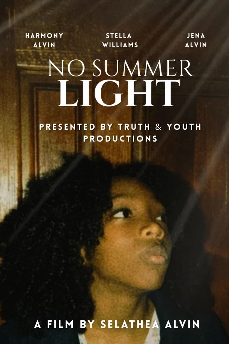 No Summer Light