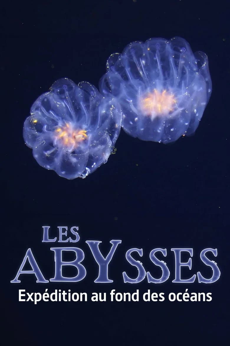 Ascenseur pour les abysses : Expédition au fond des océans