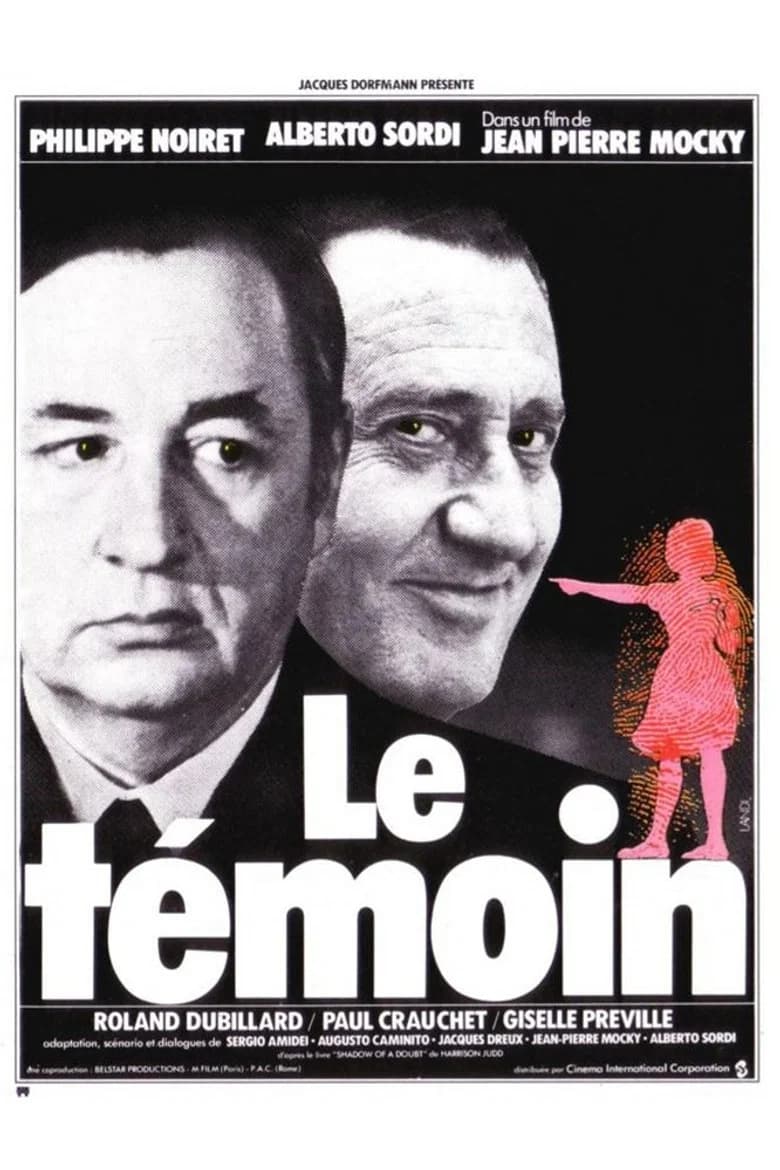Le Témoin