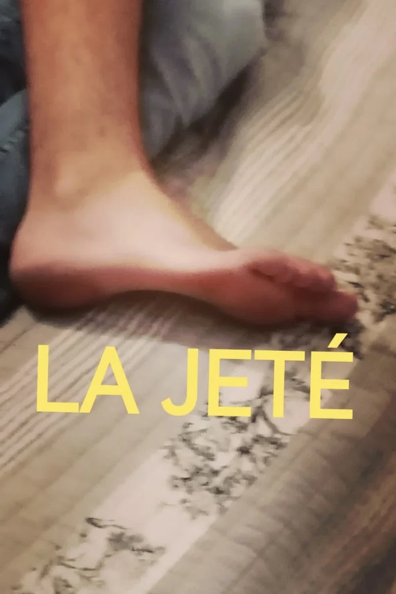 La Jeté