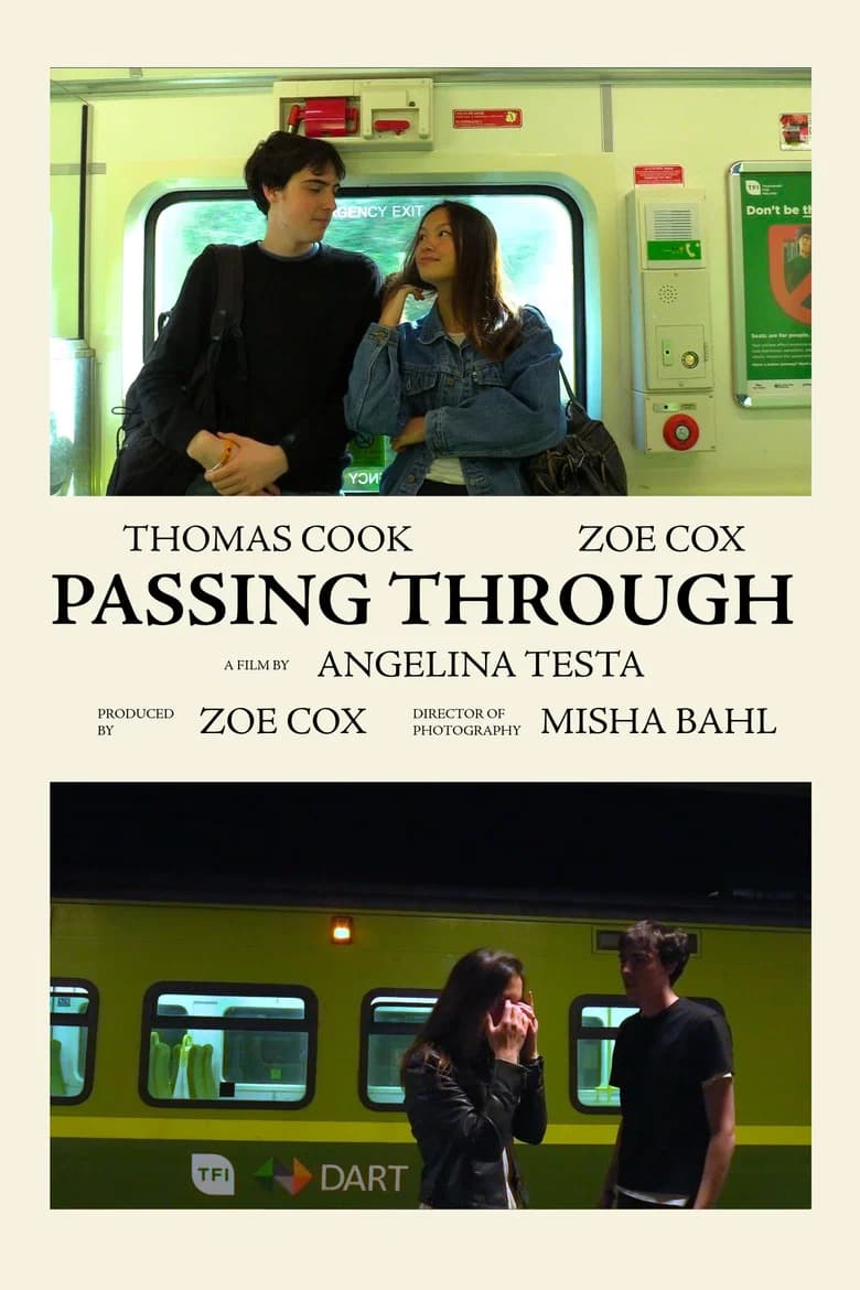 Passing Through