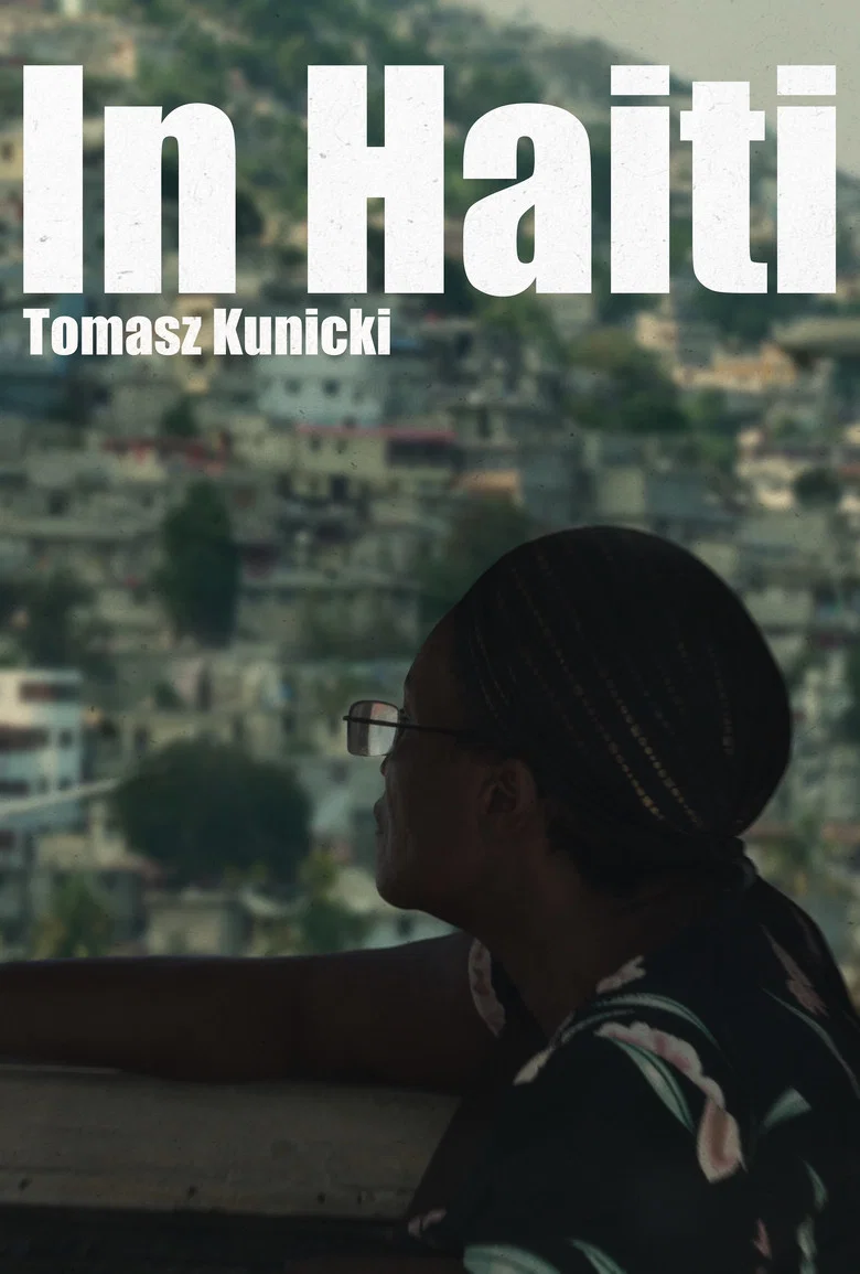 W Haiti
