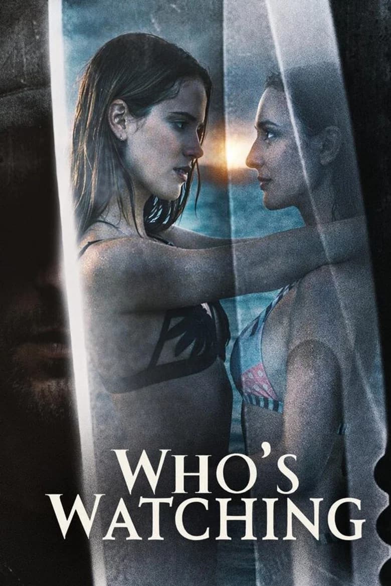 Who's Watching