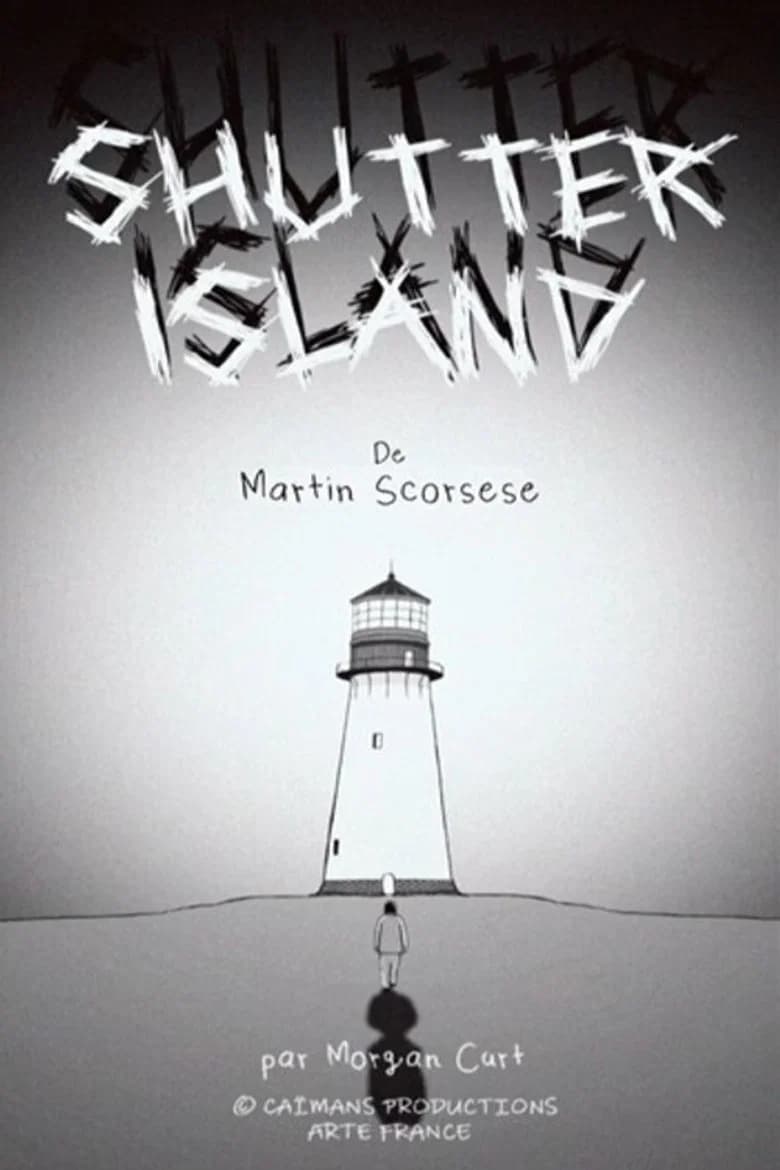 Short cuts : Shutter Island de Martin Scorsese