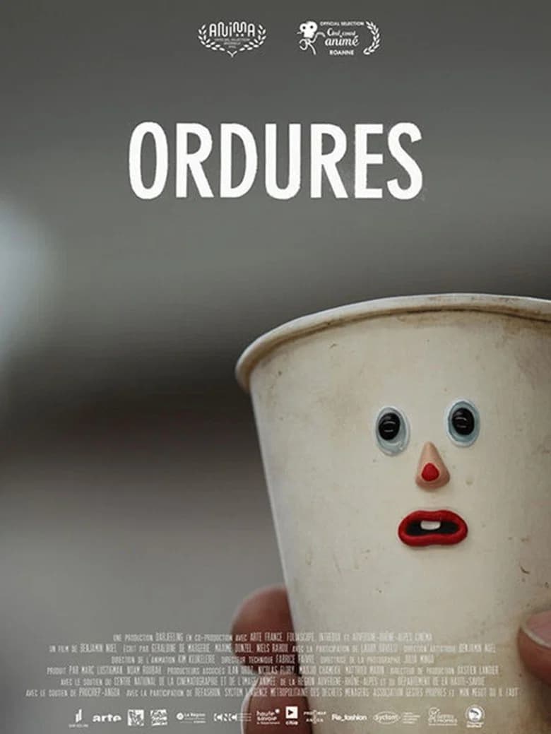 Ordures