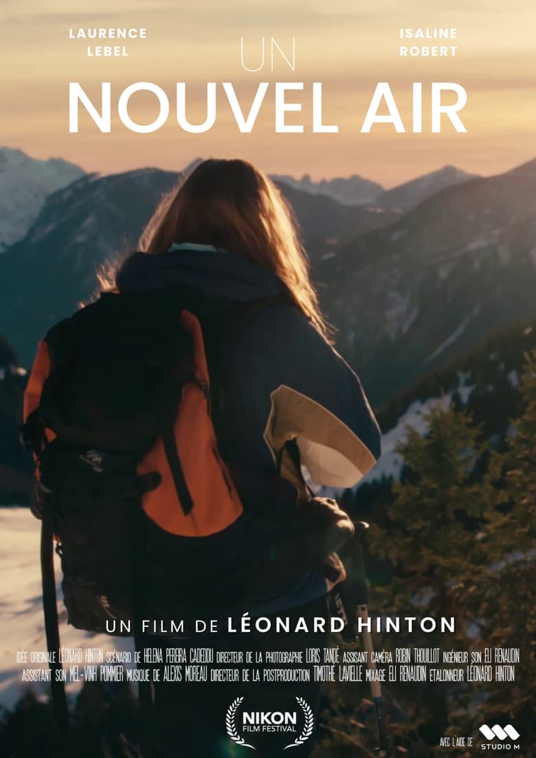 Un nouvel air