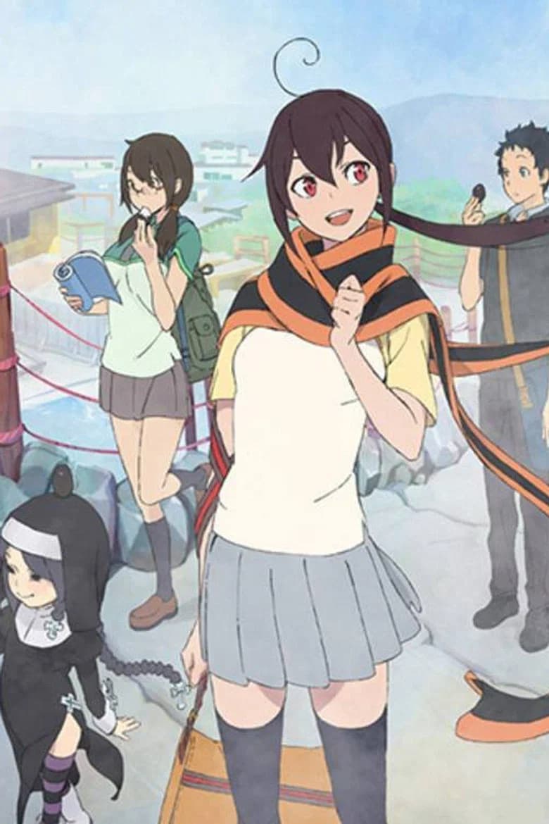 Yozakura Quartet: Tears of the Moon