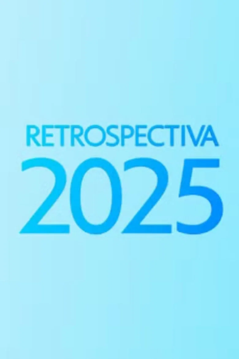 Retrospectiva 2025