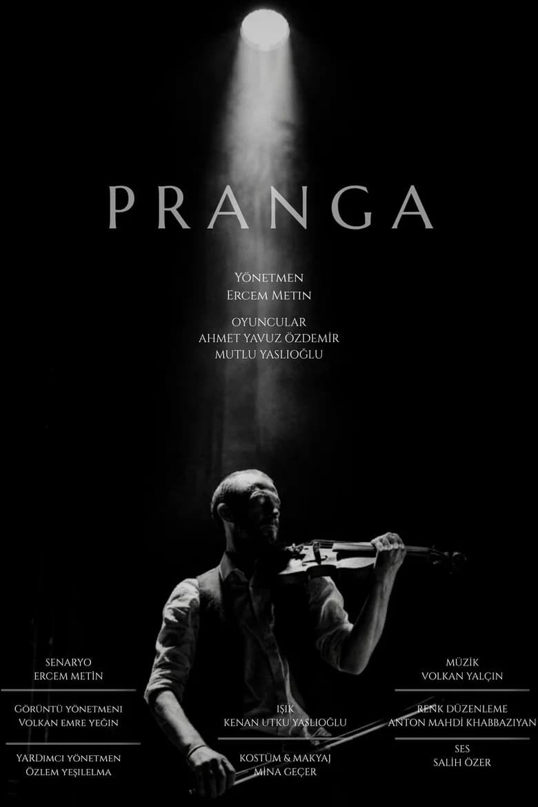 Pranga