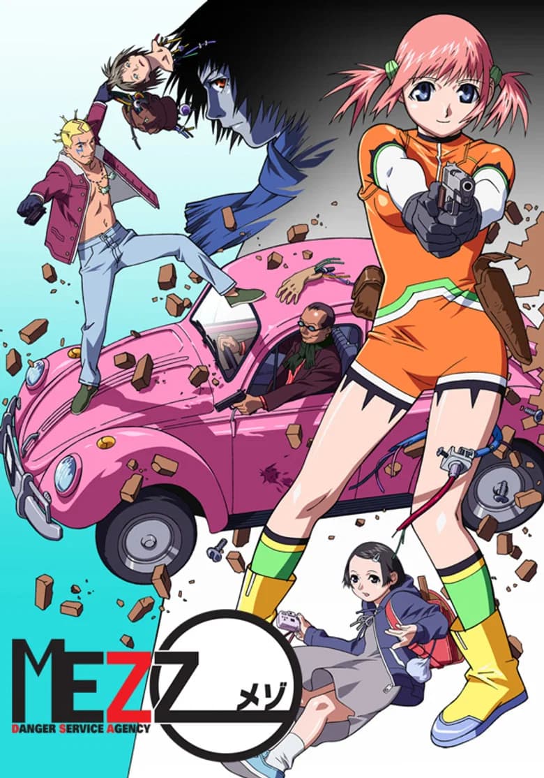Mezzo
