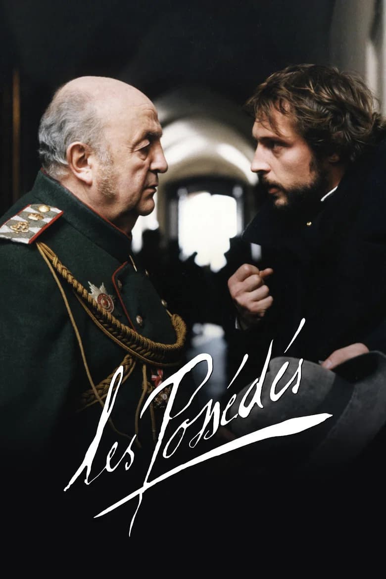 Les Possédés