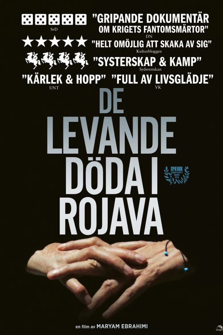 De levande döda i Rojava