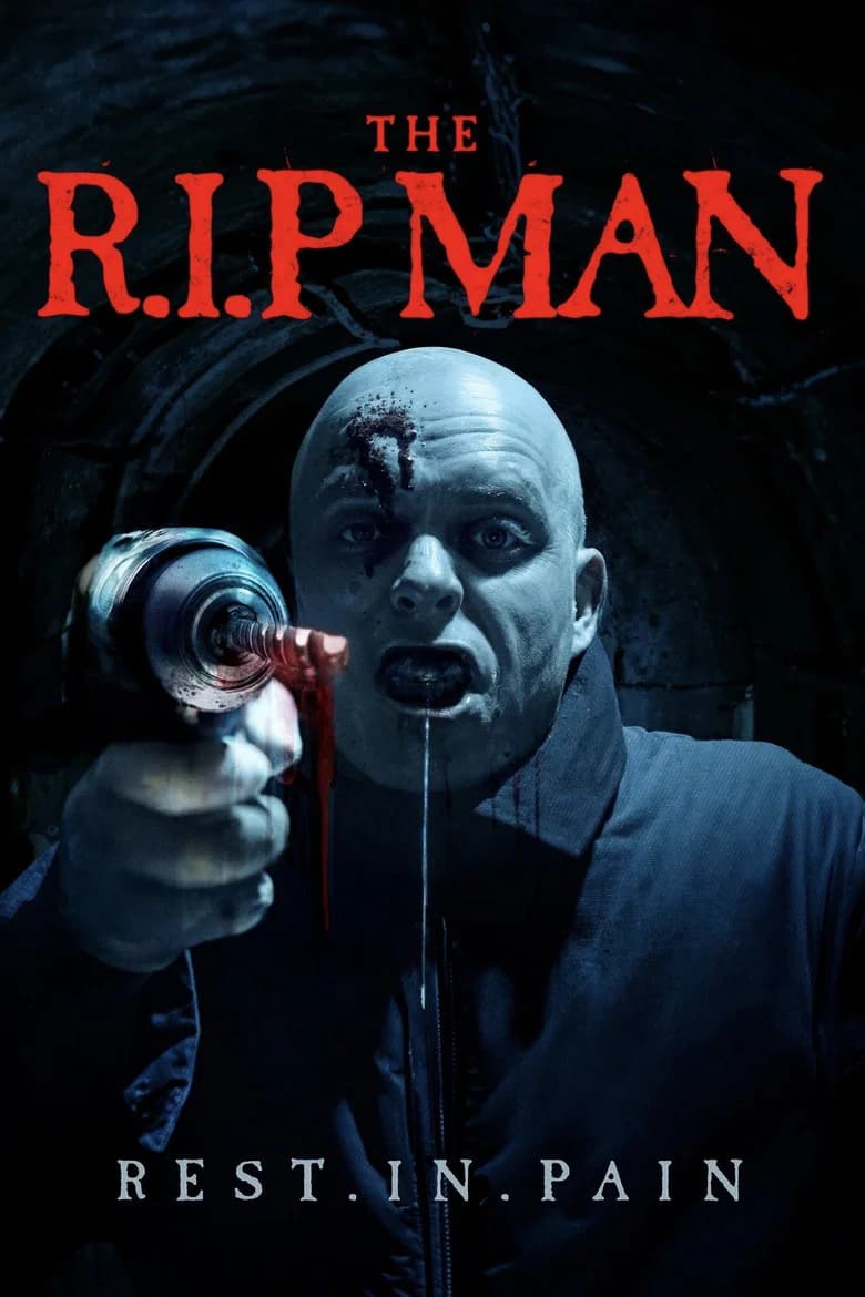 The R.I.P Man
