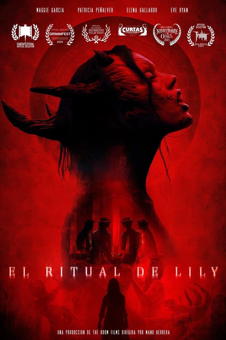 El ritual de Lily