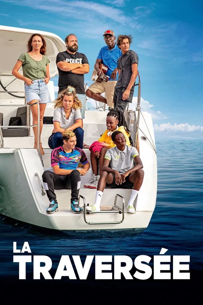 La Traversée