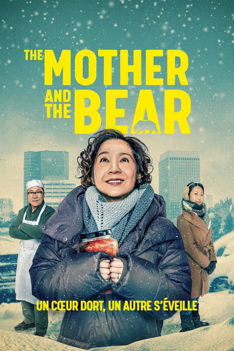 The Mother and the Bear