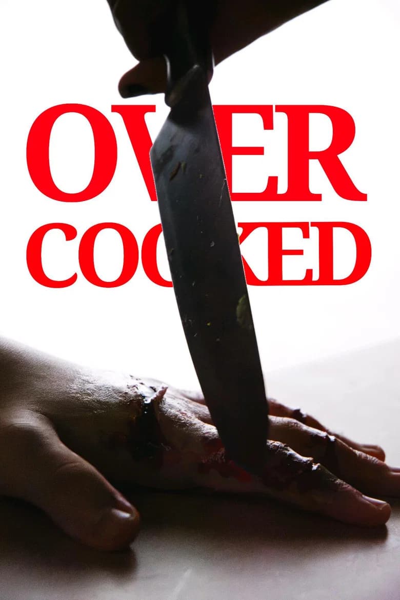 Overcooked