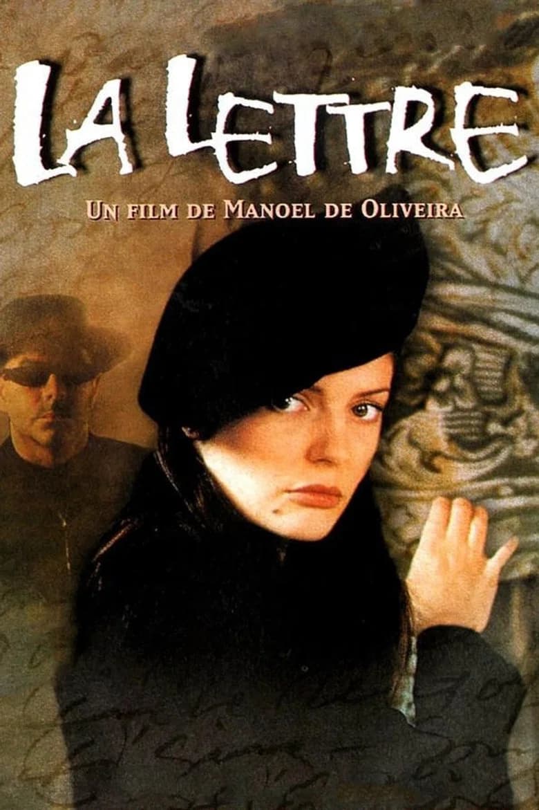 La Lettre