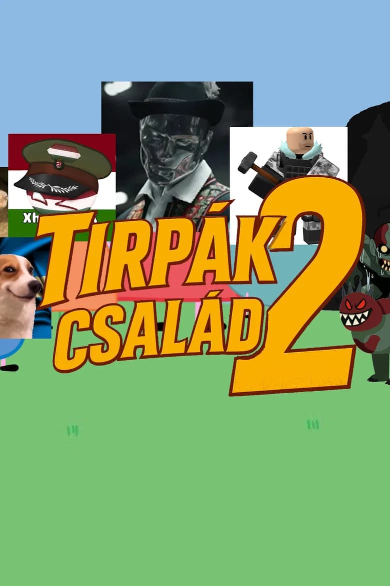 Tirpak Family