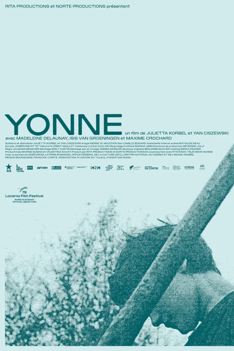 Yonne