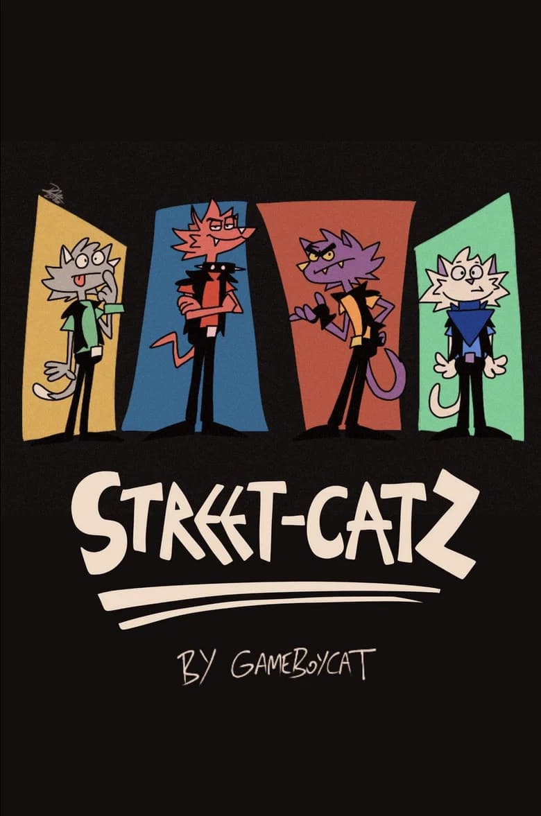 Street-Catz