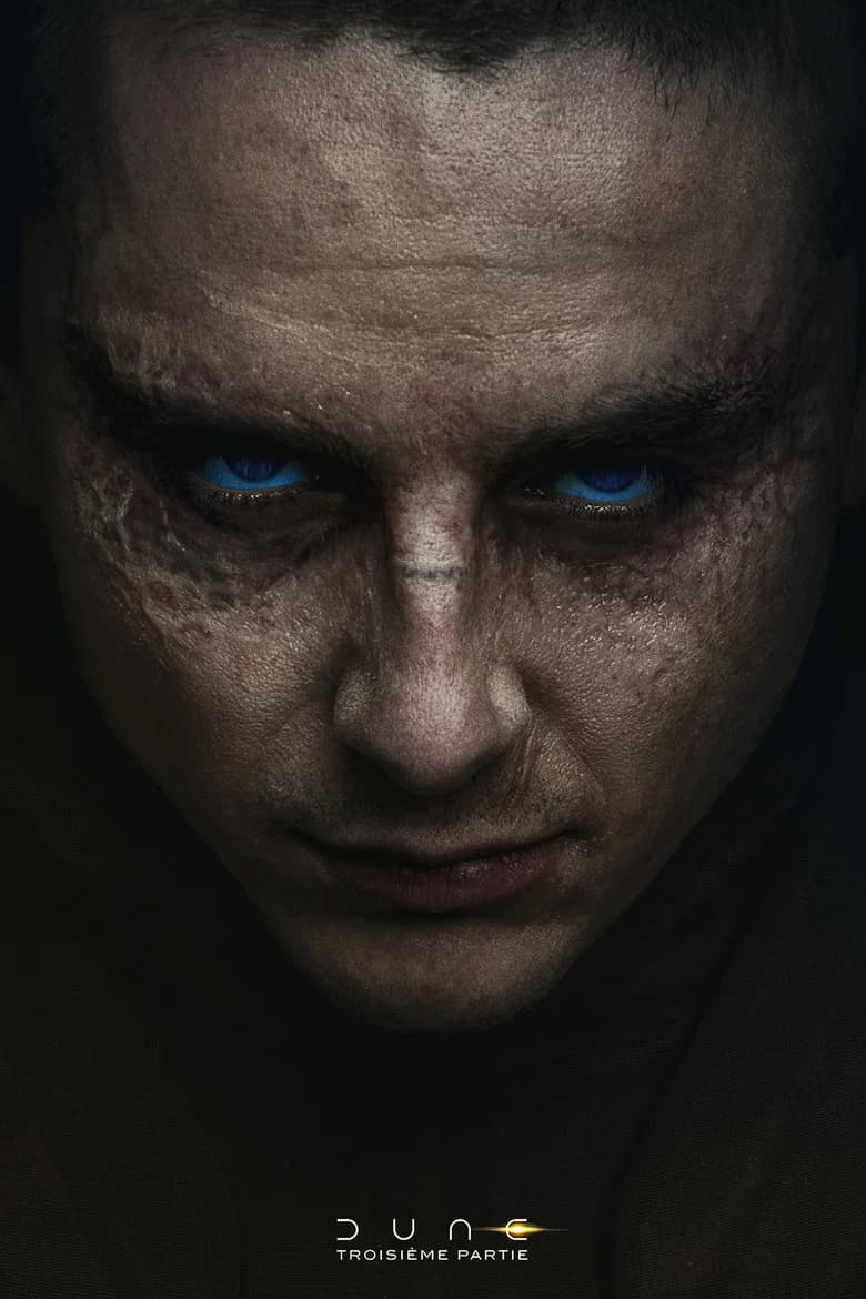 Dune : Troisième partie