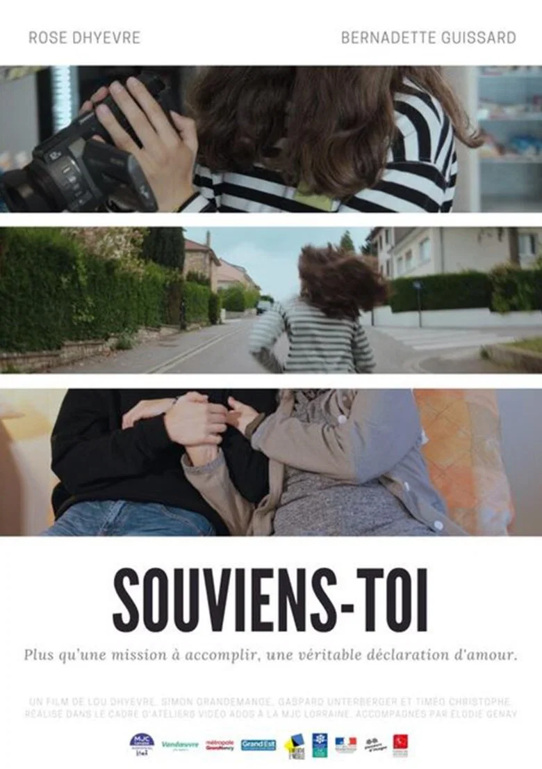 Souviens-toi