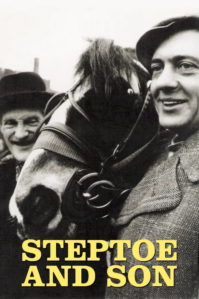 Steptoe and Son