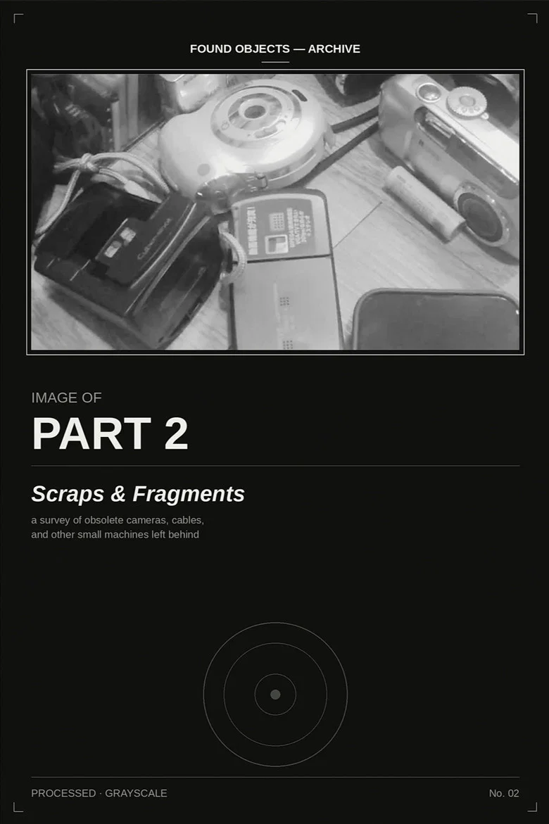 Image of the เศษ​ภาพ​ Part 2