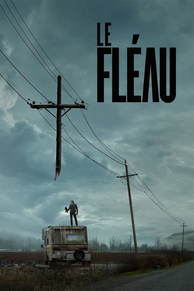 Le Fléau