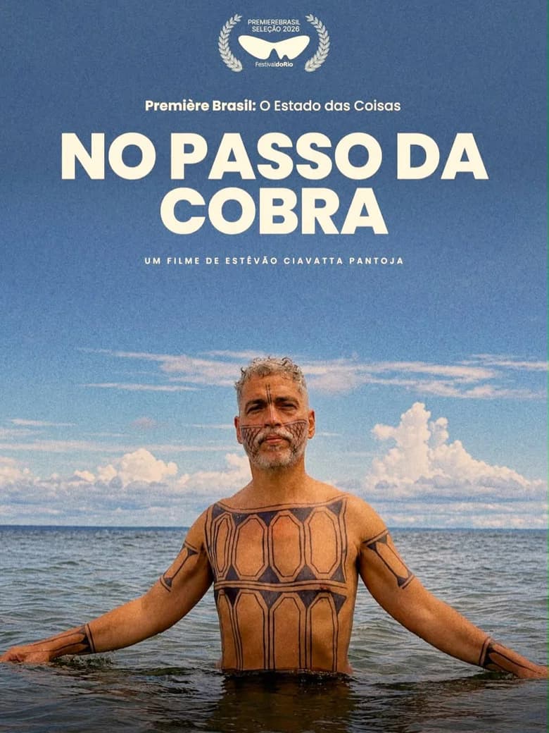 No Passo da Cobra