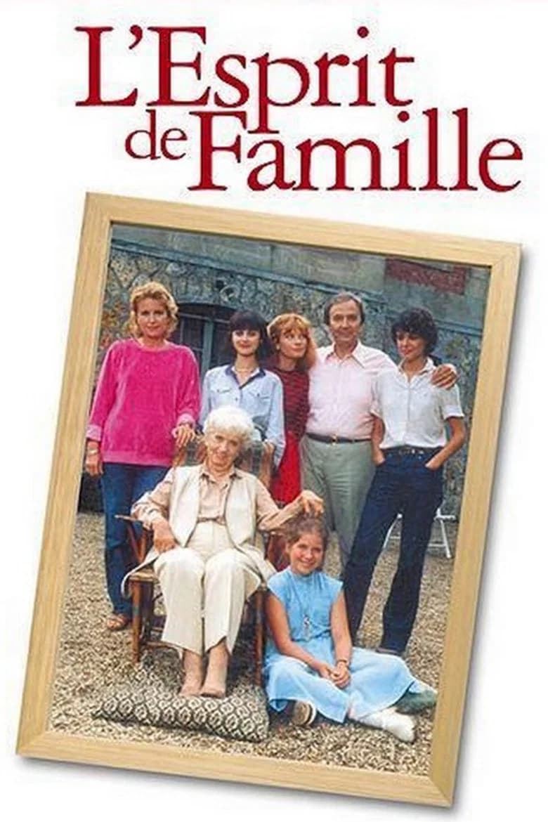 L'Esprit de famille