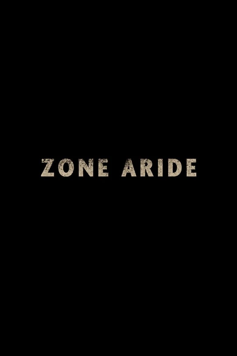 Zone Aride