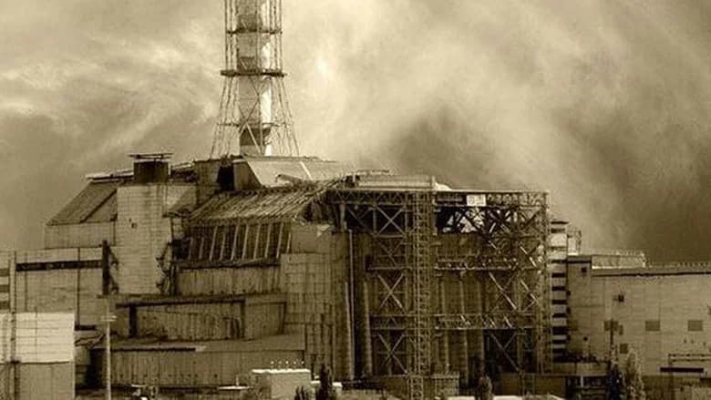 Chernobyl's Deadly Secrets