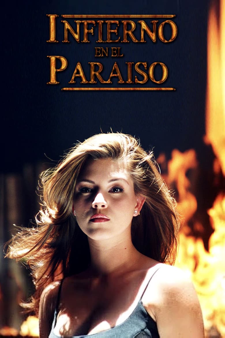 Hell in Paradise