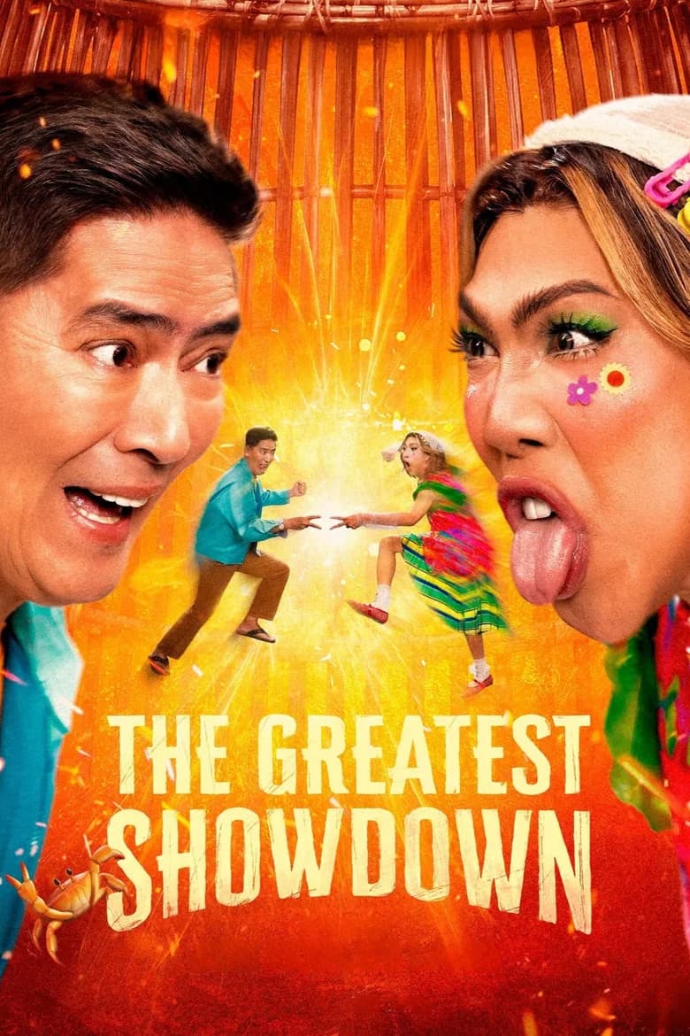 The Greatest Showdown