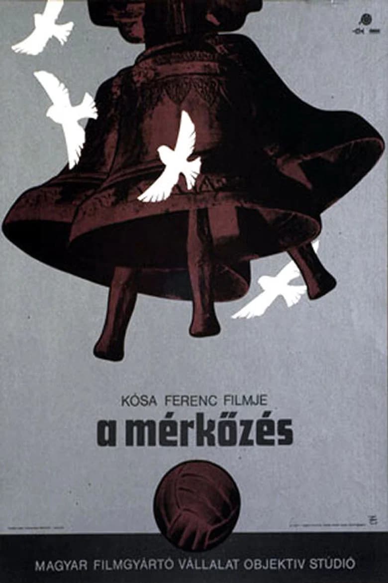 A mérkőzés