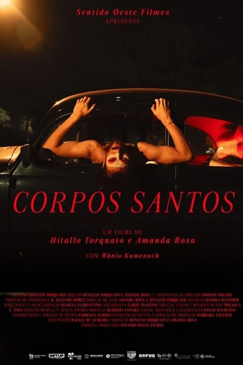 Corpos Santos
