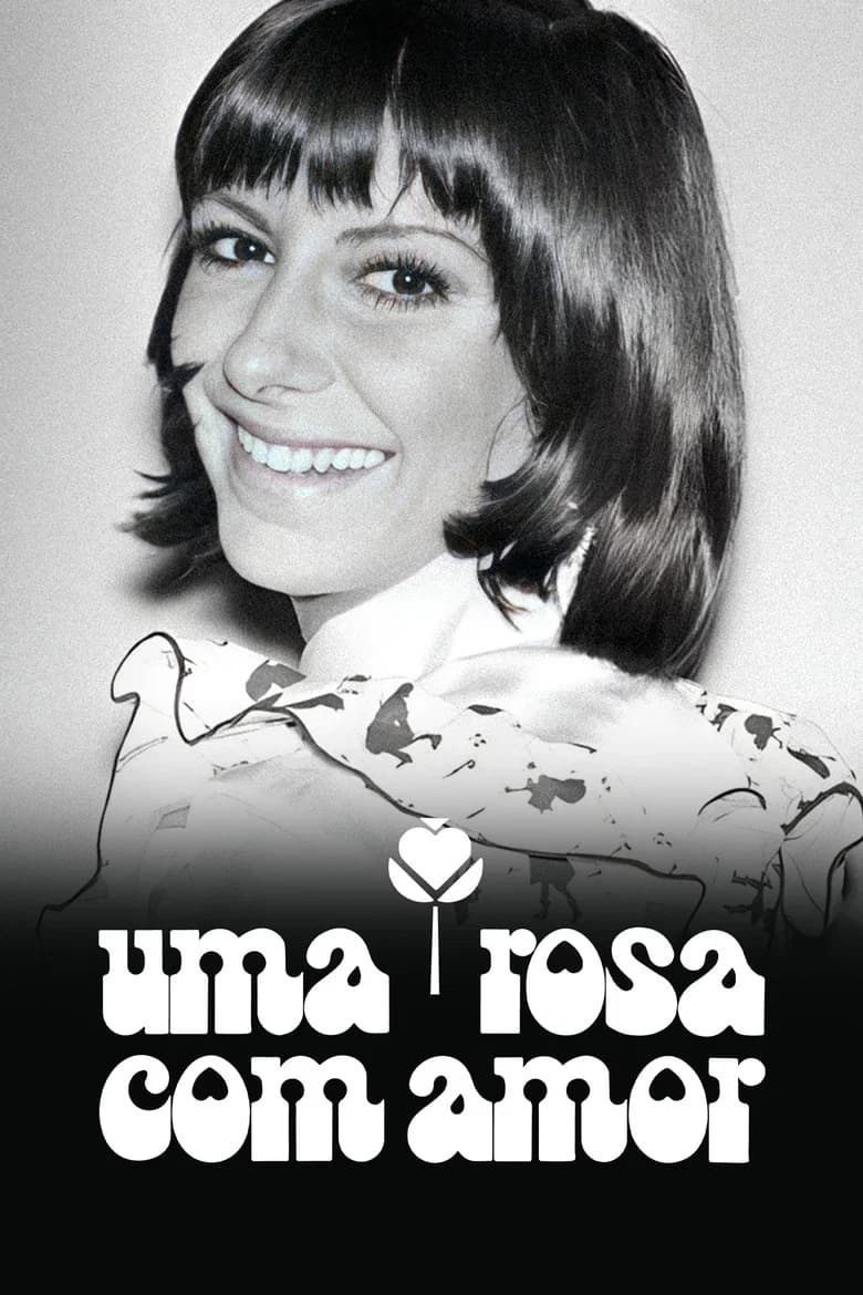 Uma Rosa com Amor
