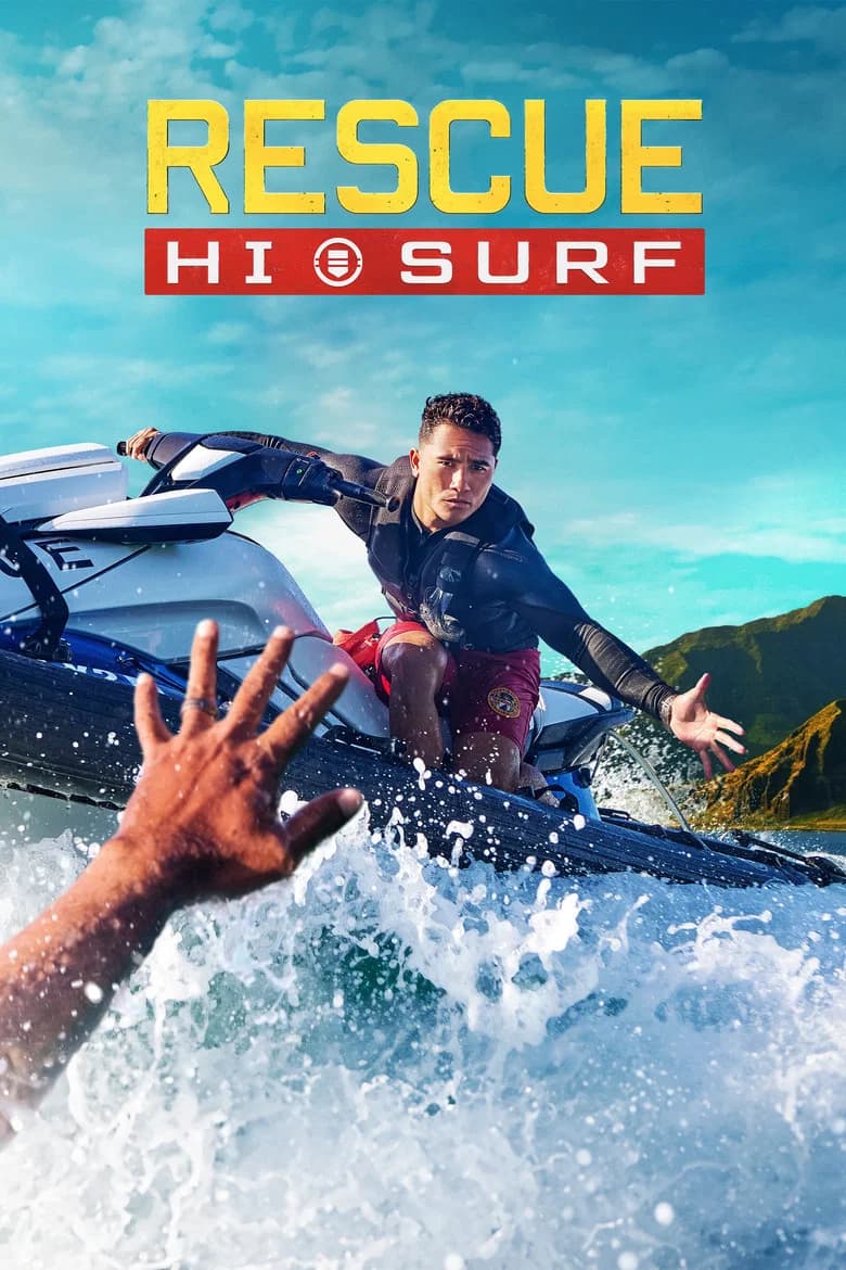 Rescue : HI-Surf