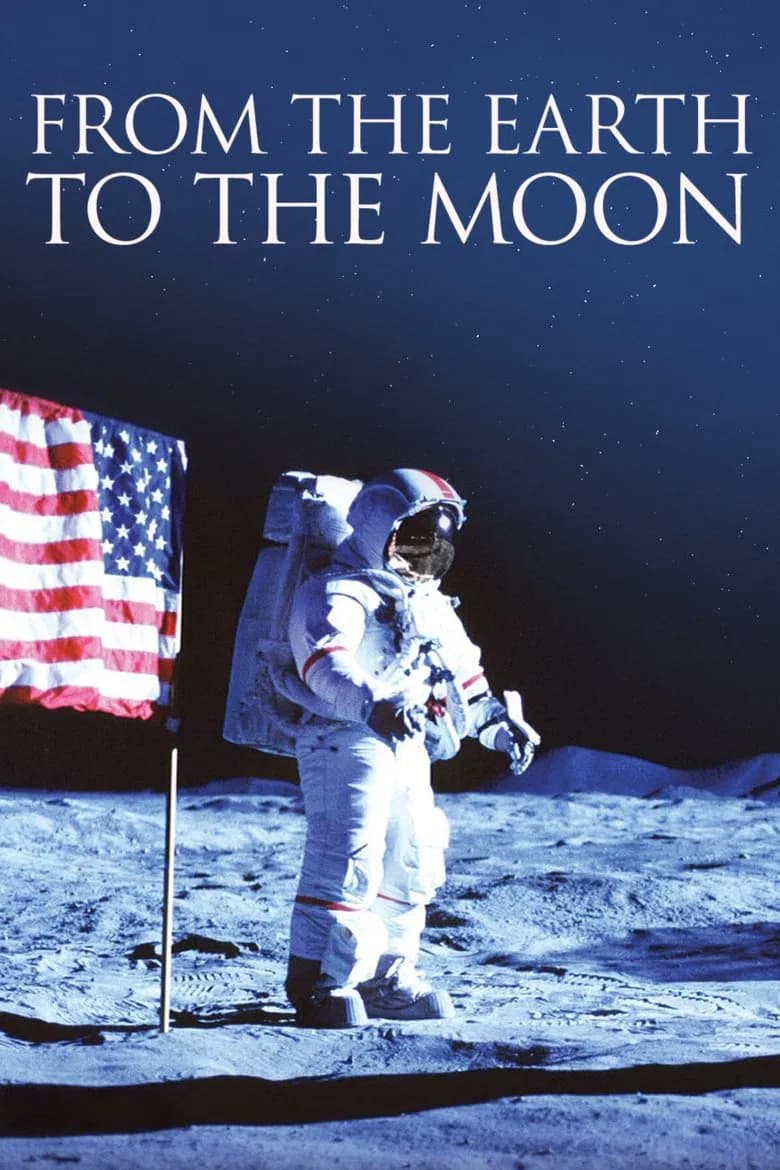 De la Terre à la Lune