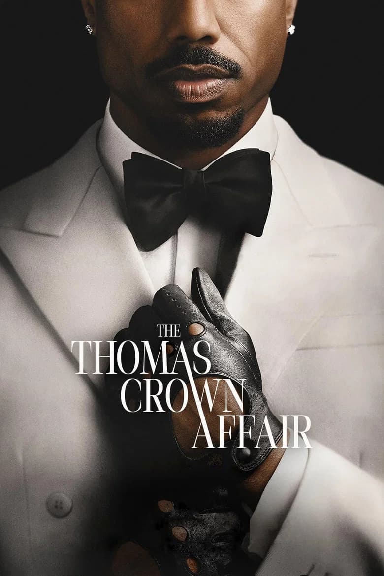 L'Affaire Thomas Crown