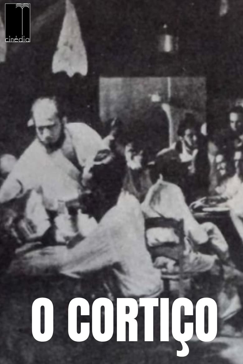 O Cortiço
